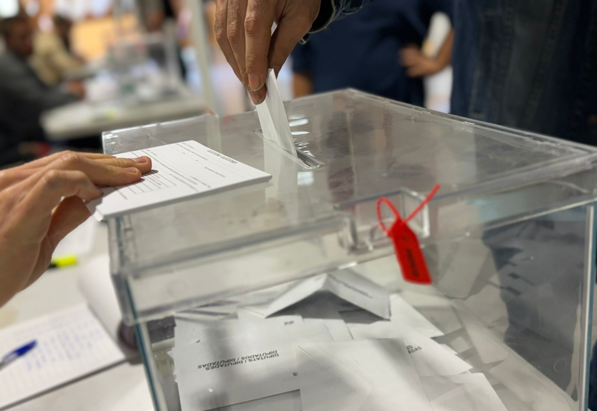 Junts+ guanya a Berga les eleccions al Parlament de Catalunya del 12M amb un 38,99% dels vots i la participació creix fins al 56,48%