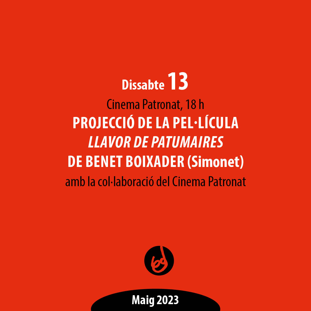 La Patum Tot l'Any 