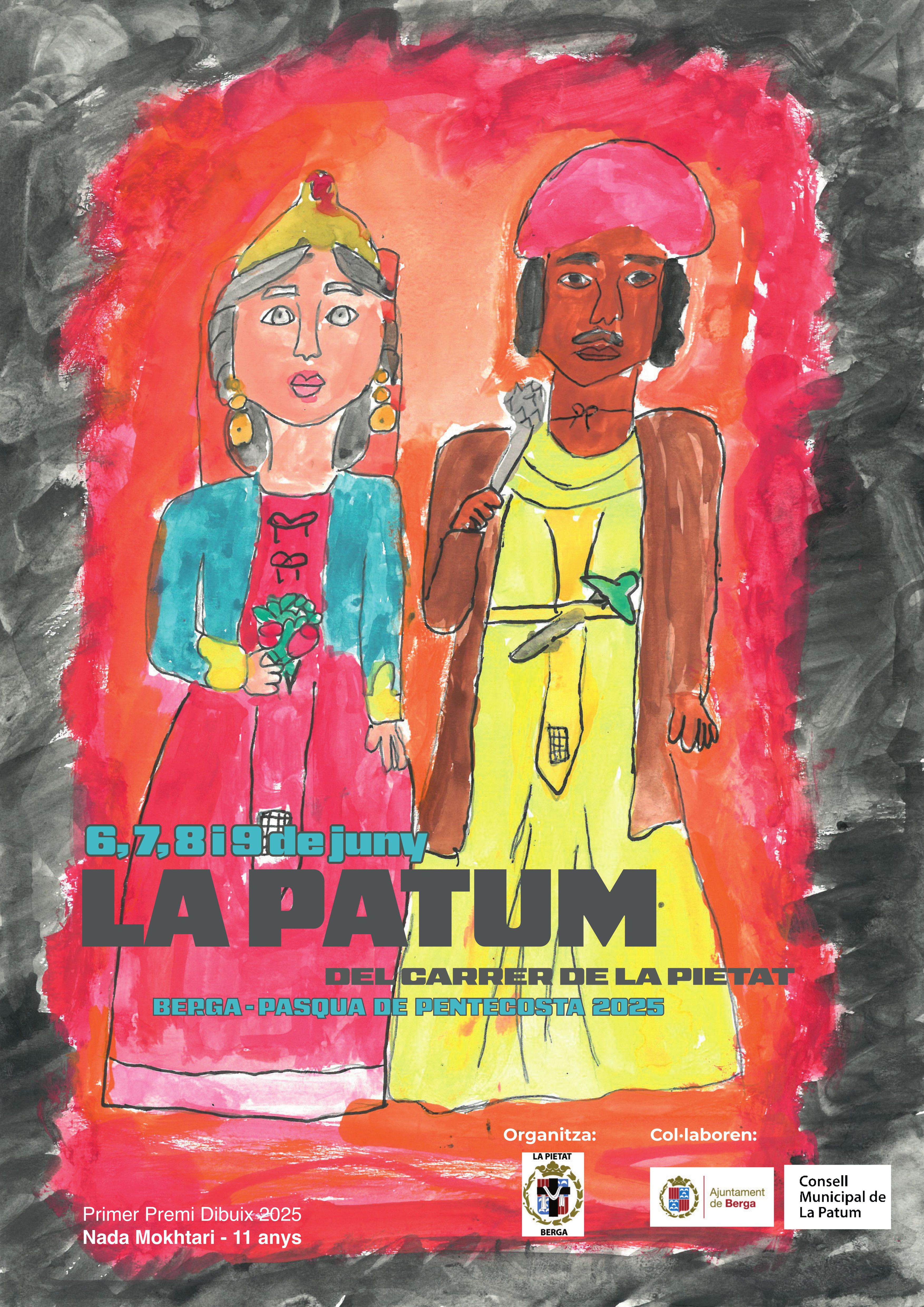 Patum de la Pietat