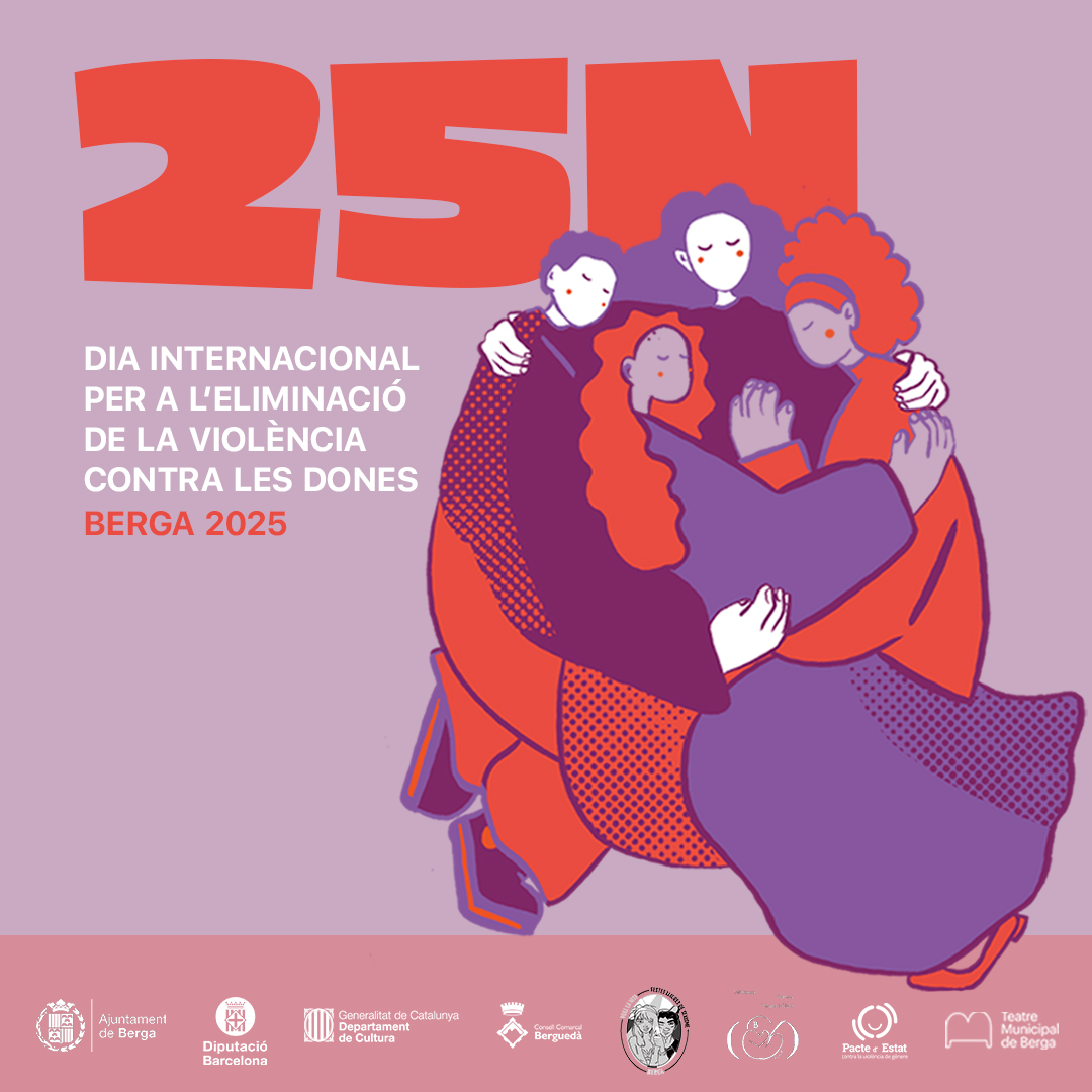 25N: Exposició "Francesca Bonnemaison: educadora de ciutadanes"