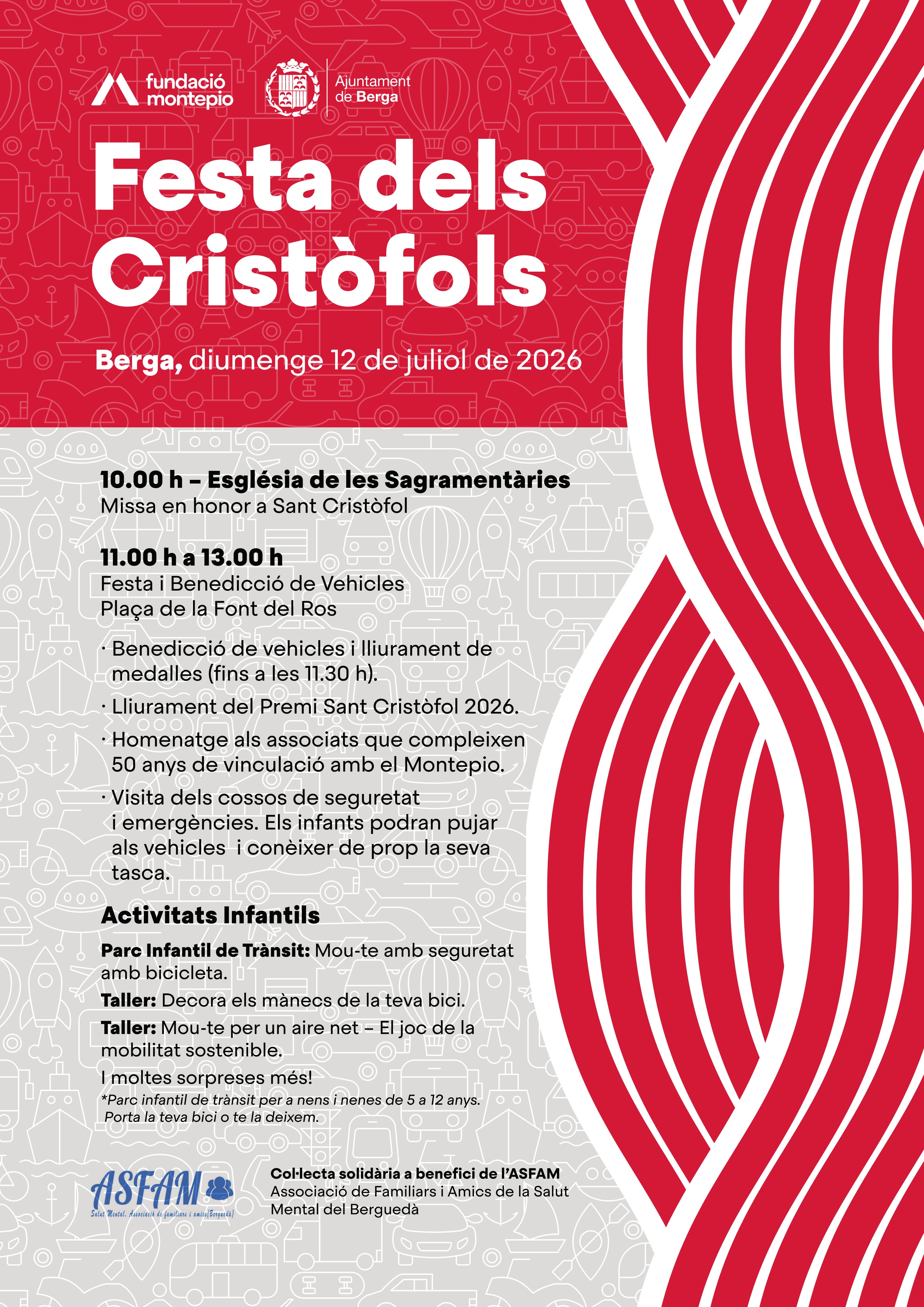 Festa dels Crist&ograve;fols