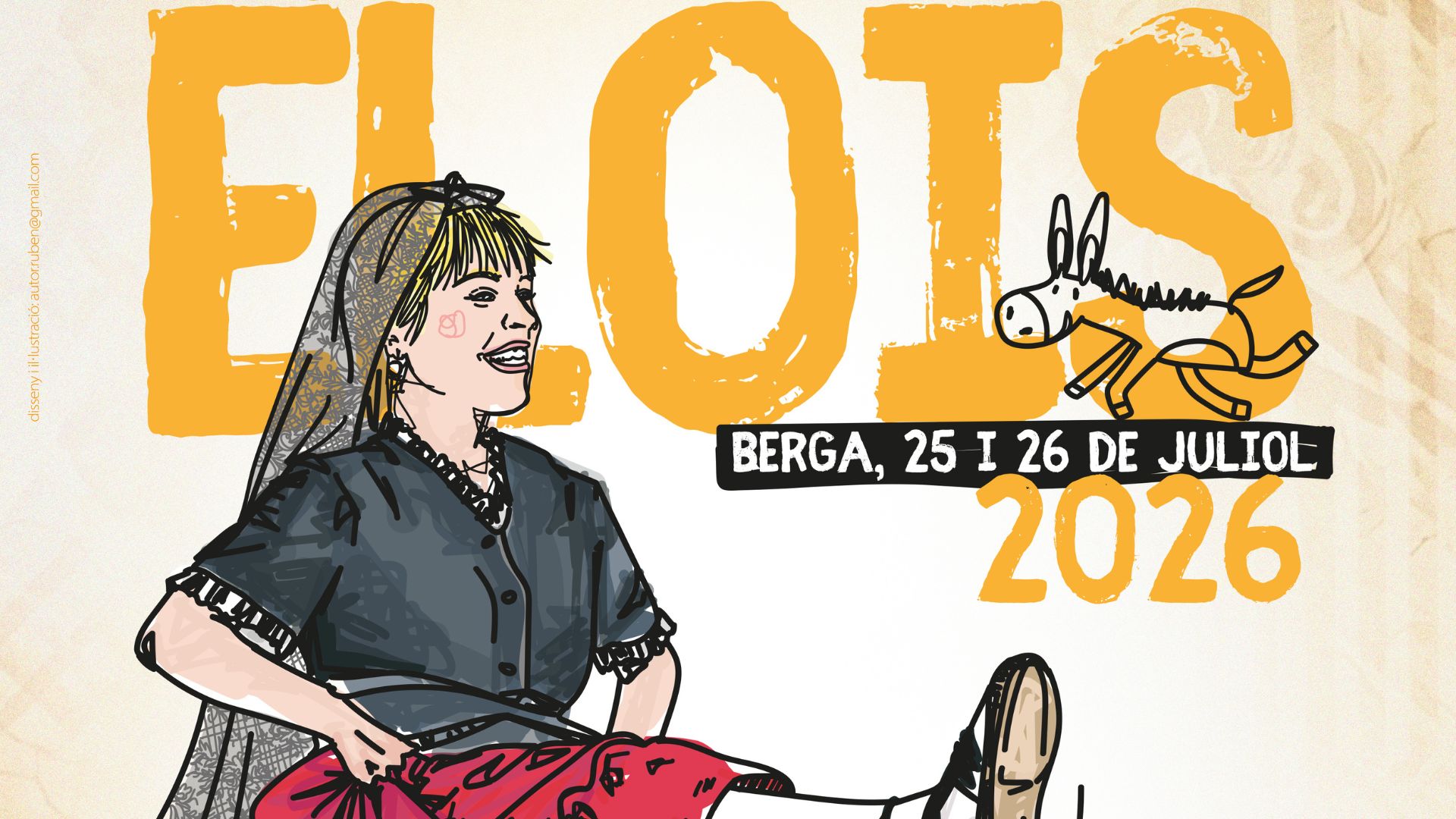 Els Elois 2026