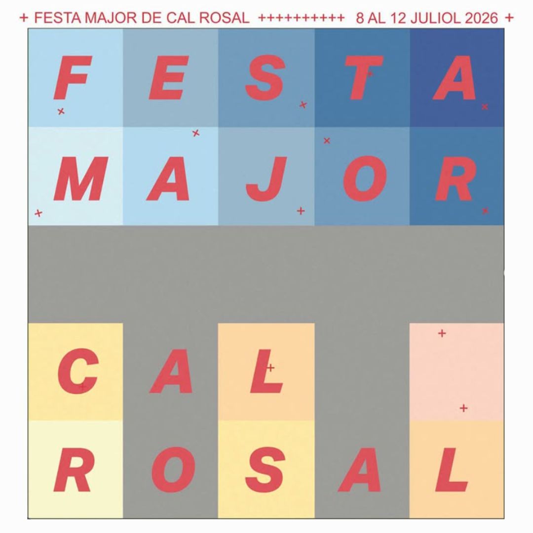Festa Major de Cal Rosal 