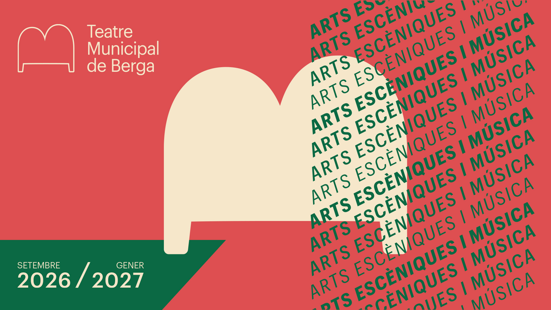 Programació cultural