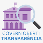 Govern Obert i Transparència