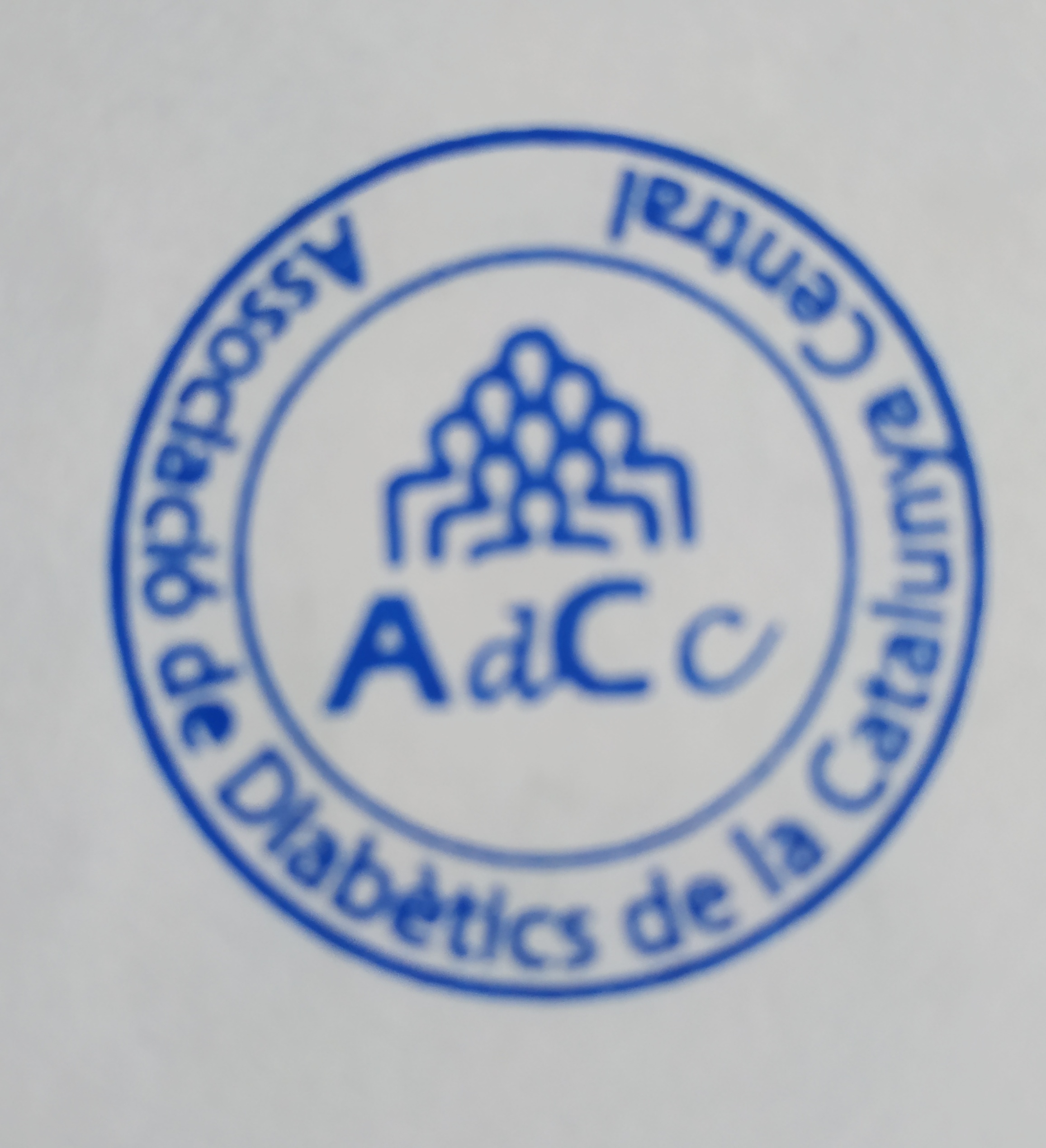 Associació de diabètics de la Catalunya Central