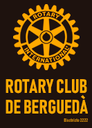 Club Rotary del Berguedà