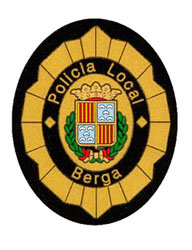 Policia Local de Berga