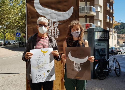 Berga celebrarà la Fira de Santa Tecla promovent la qualitat i proximitat dels productes del primer sector i adaptant l'edició d'enguany a les restriccions per la Covid-19