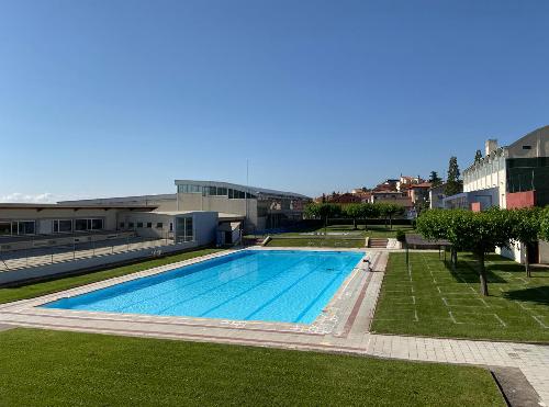 Berga registra 15.316 usuaris i usuàries a les piscines de la zona esportiva municipal durant la temporada d'estiu