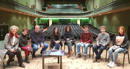 Berga es deixa abduir per una programació cultural amb 14 espectacles de teatre, música i dansa de febrer a juliol de 2020