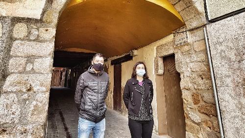 Berga divulgarà el culte a la mort i les tradicions de Tots Sants amb visites guiades, relats de misteri i una fira a l'entorn del barri vell