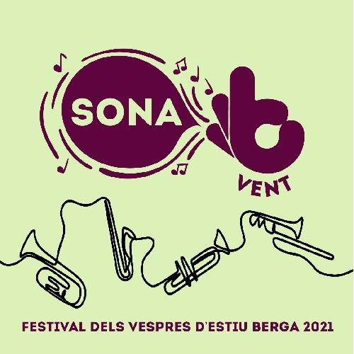 El SonaB dedica la 5a. edició del festival de música d'estiu als instruments de vent amb actuacions tots els dijous de juliol