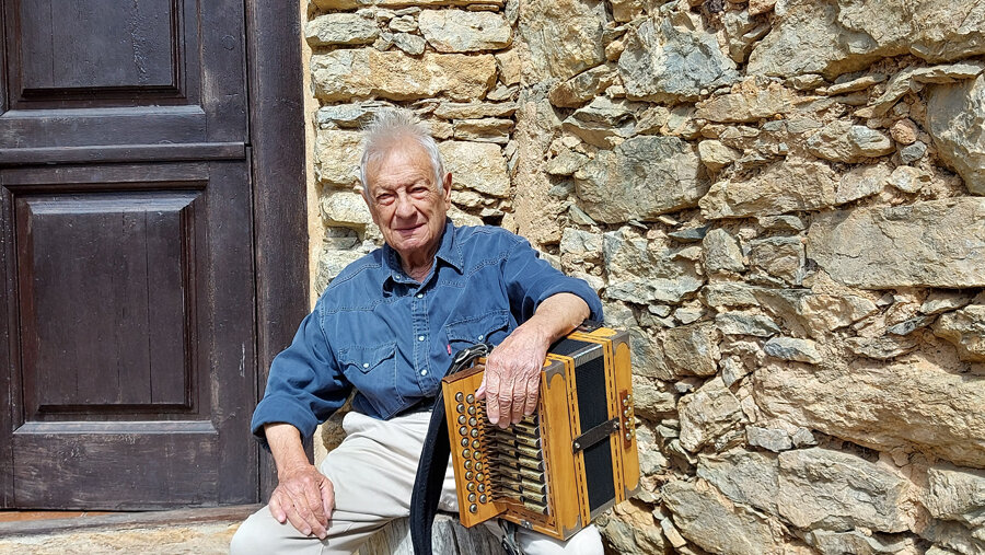 "Una estona amb Artur Blasco" inaugurarà el curs del Conservatori de música dels Pirineus a la Seu d'Urgell