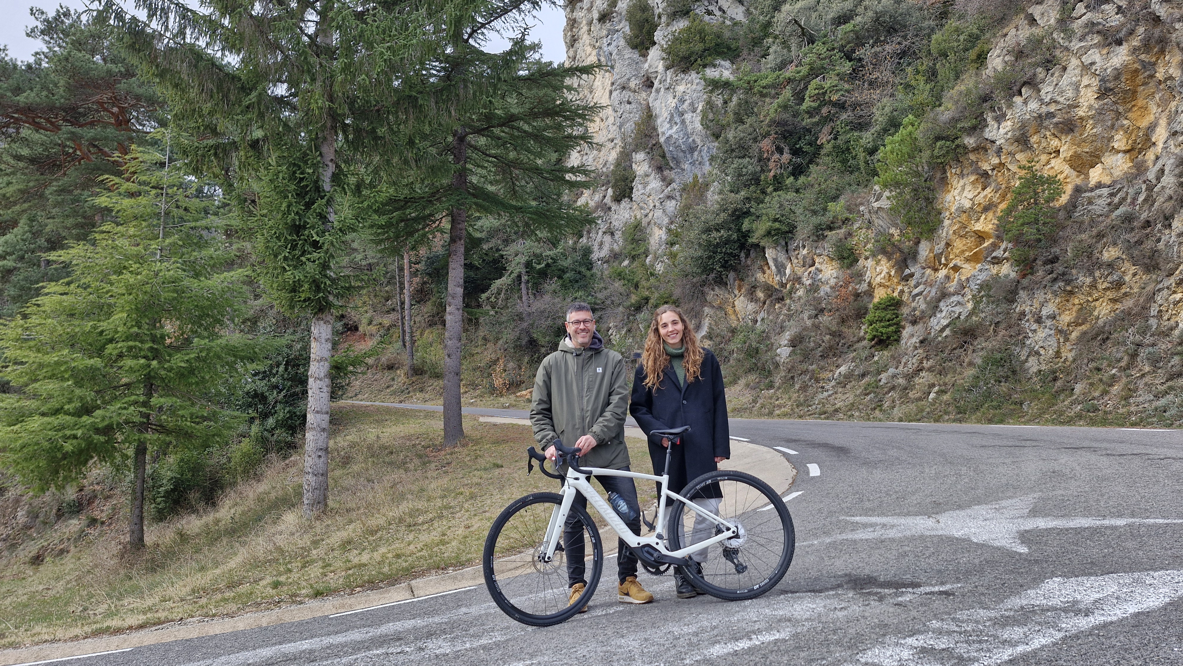 La Primavera Ciclista al Berguedà torna aquest 2025 i ho fa reforçada després de l'èxit de l'any passat