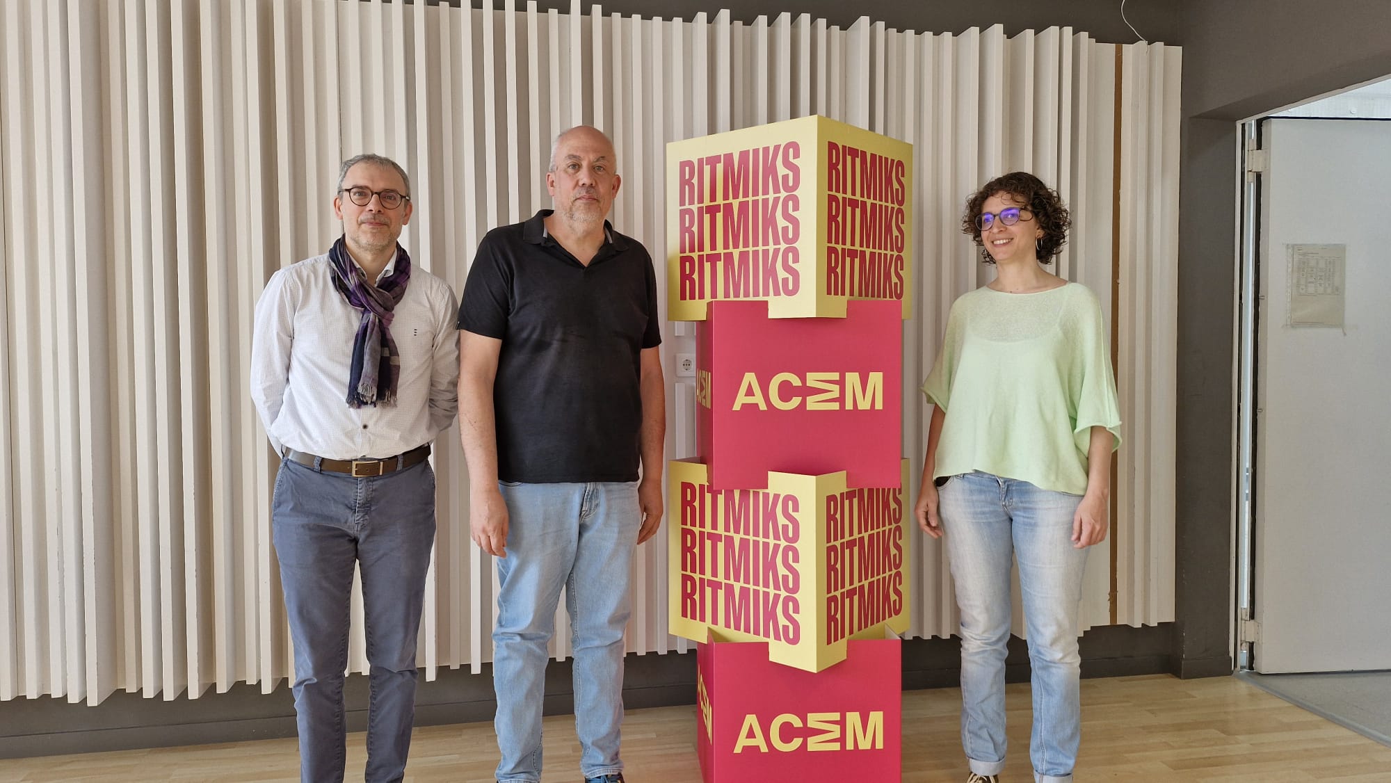 Berga acollirà un dels concerts del RITMIKS, el Festival de Joves Músics Europeus, que enguany se celebra a Catalunya