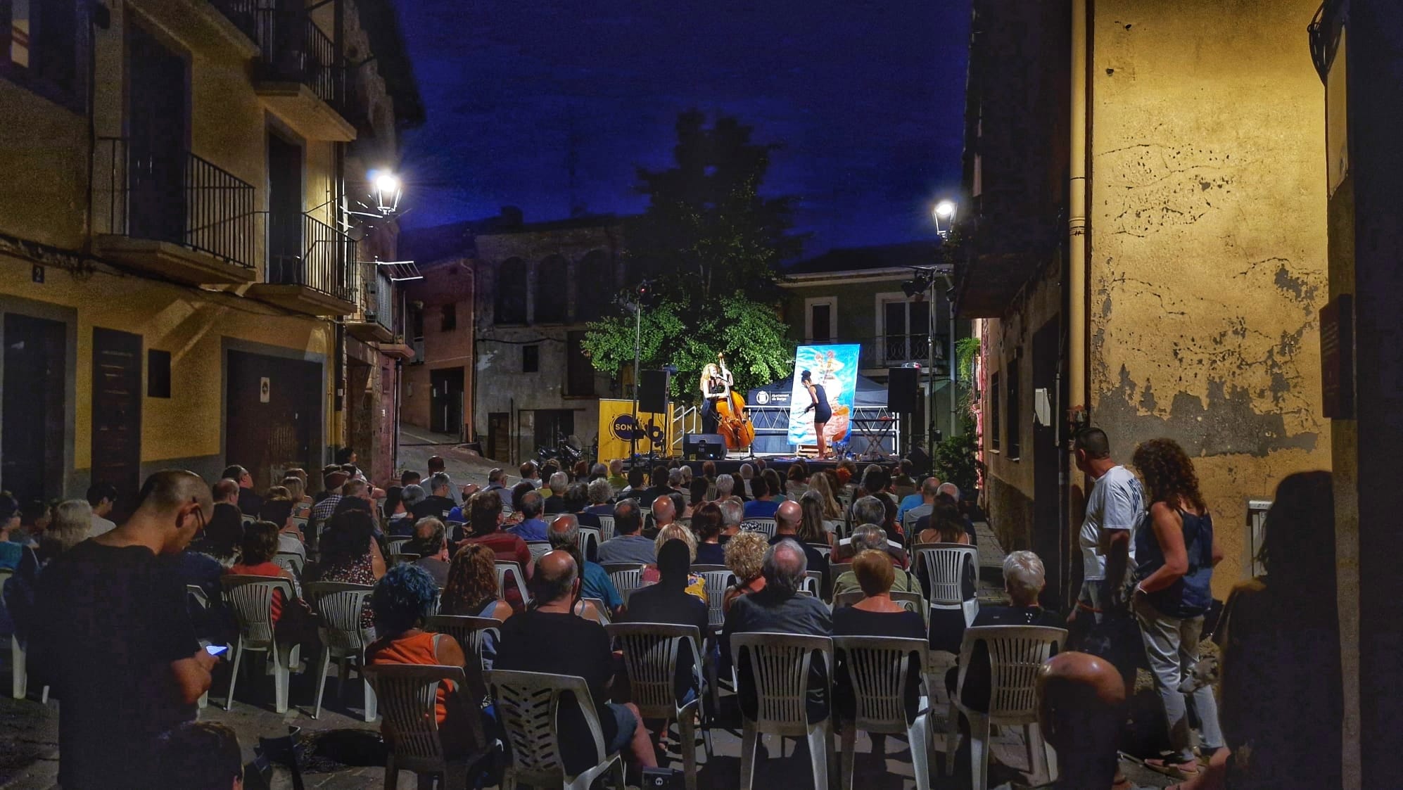 El SonaB aterra novament al barri vell amb cinc propostes musicals de pop melòdic i intimista durant el juliol