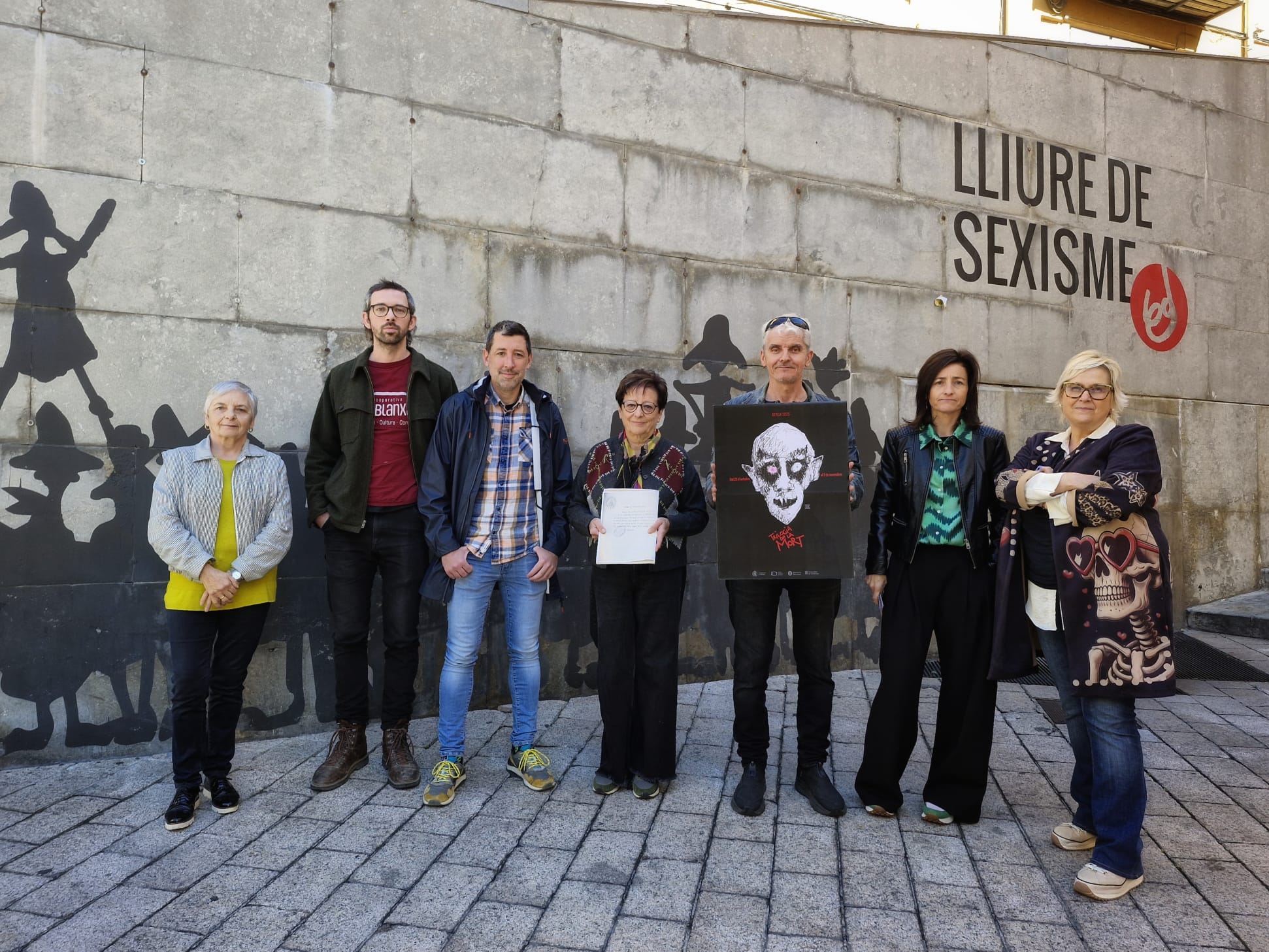 Memòria, llegendes, tradicions i rituals per viure la 