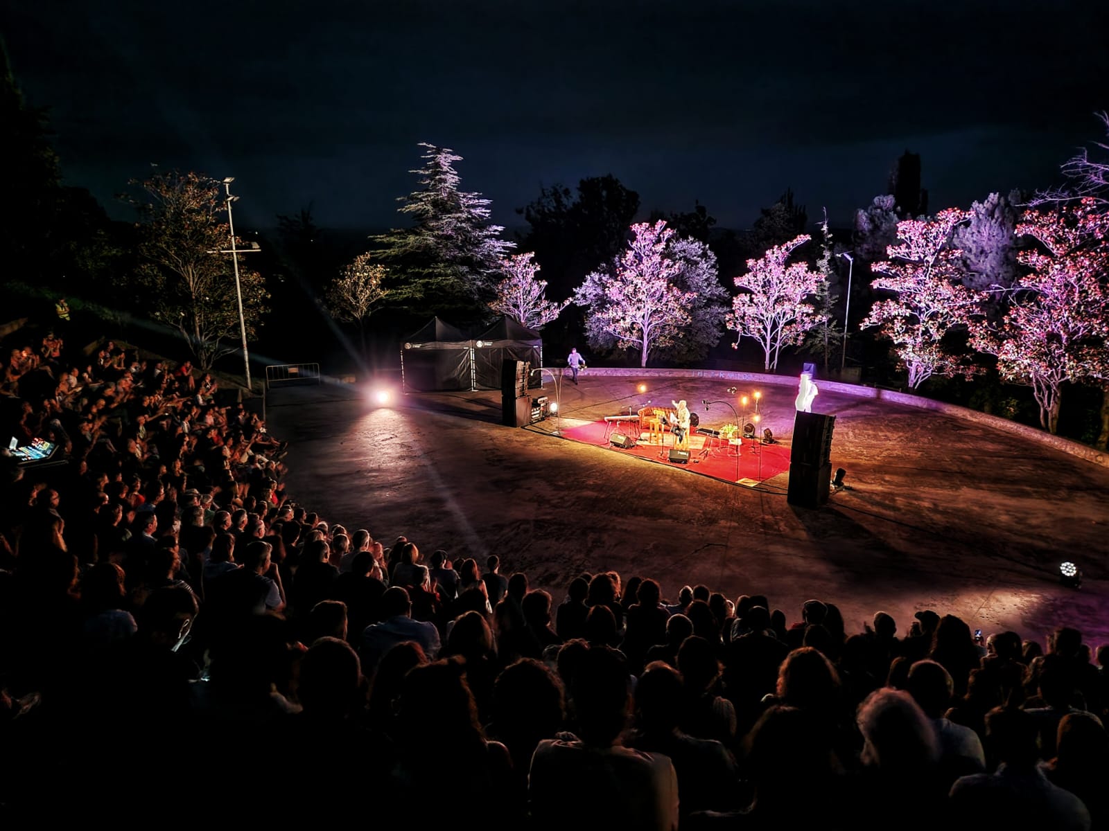 La dansa contempor&agrave;nia i la m&uacute;sica protagonitzen la 9a edici&oacute; d'El Forn amb l'espectacle 