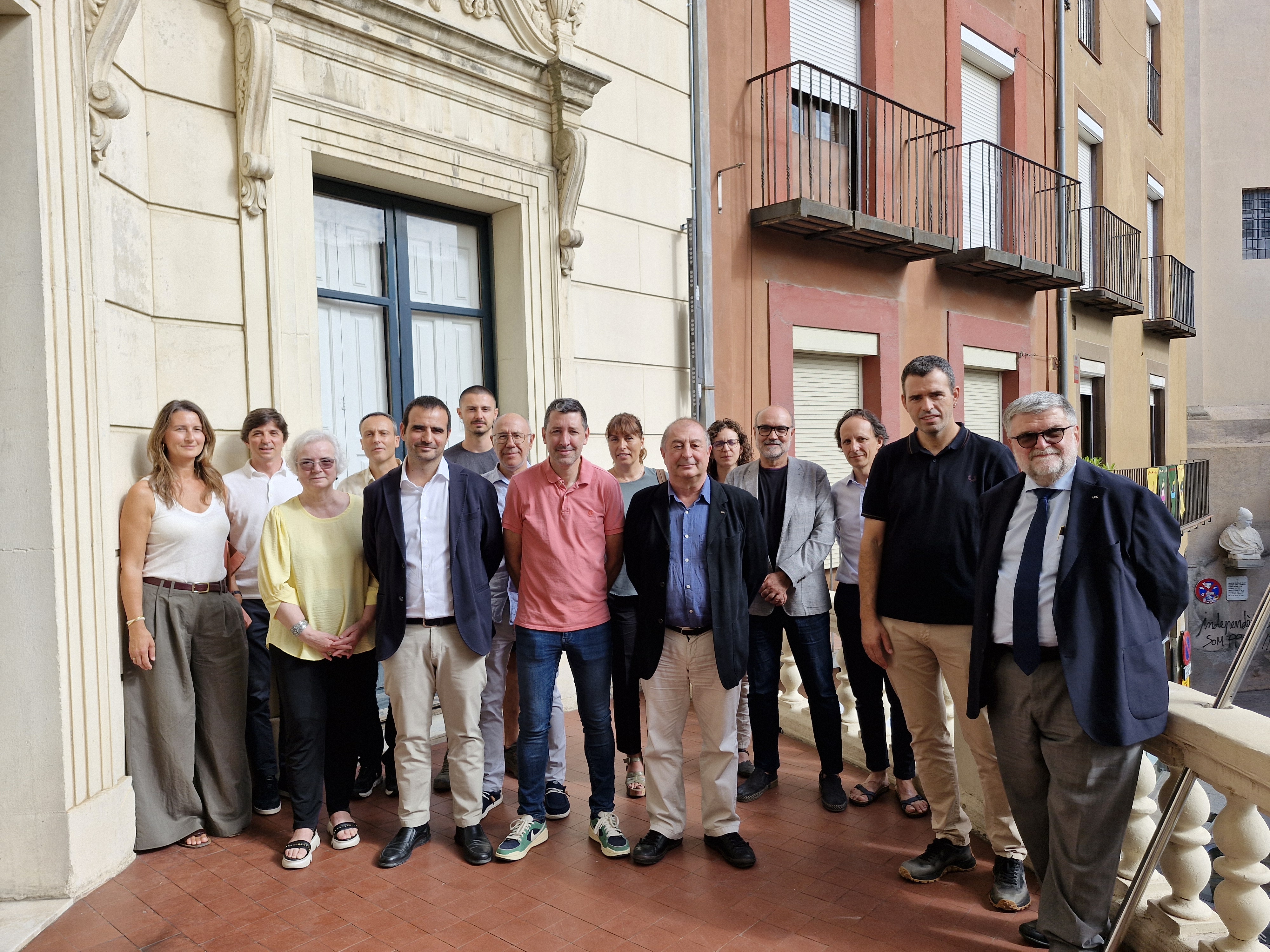 El Bergued&agrave; impulsa una C&agrave;tedra de la UPC per convertir-se en un referent en arquitectura i construcci&oacute; en fusta