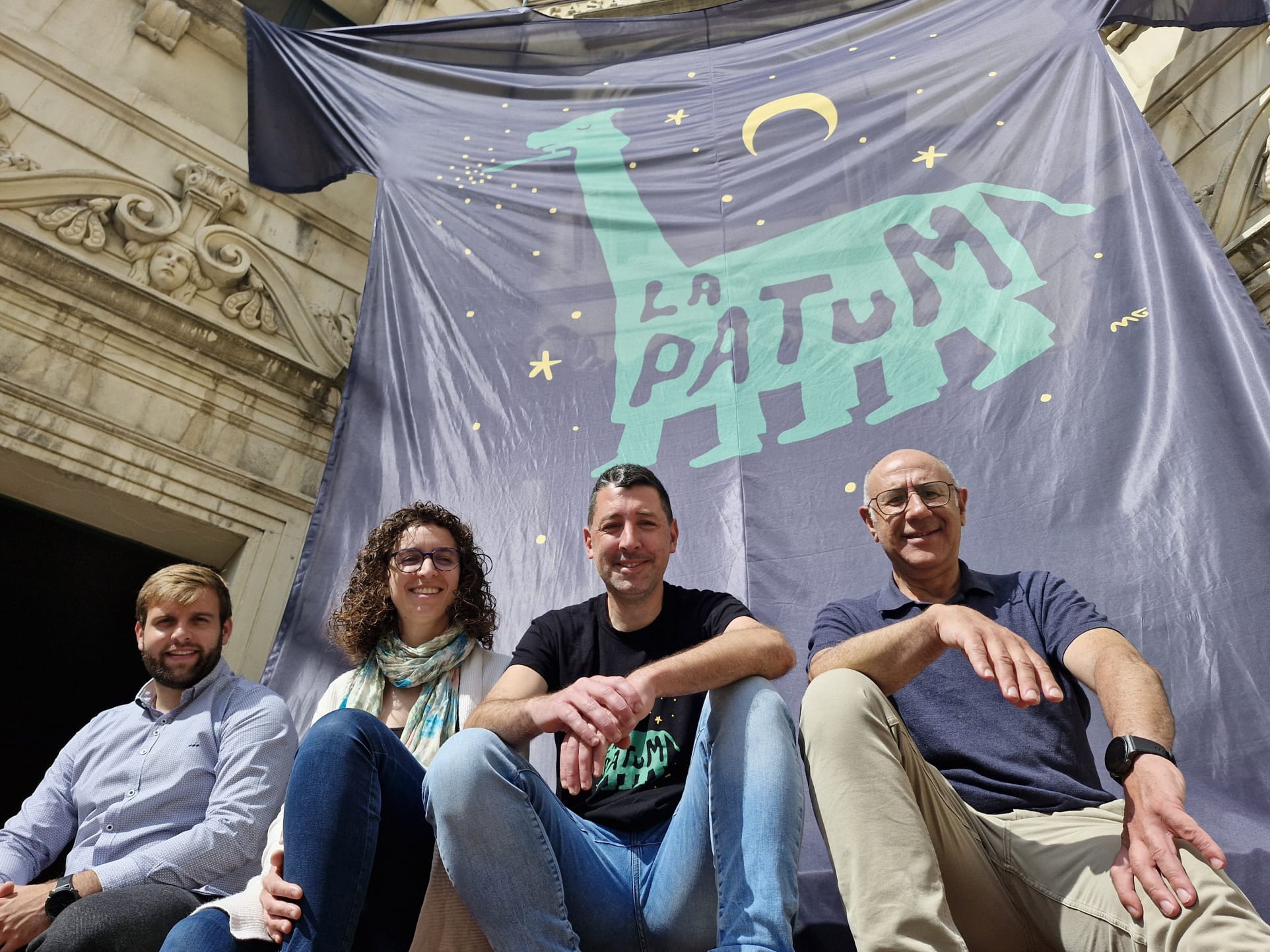 La Patum de 2026 incrementa el finan&ccedil;ament p&uacute;blic i privat, incidir&agrave; en el respecte i seguretat de la festa i estrenar&agrave; servei de guarda-objectes