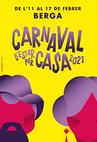 Berga proposa un Carnaval 