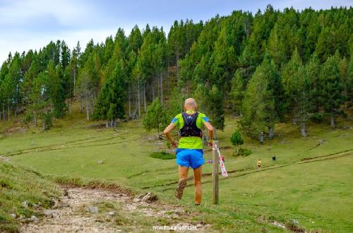 Berga acollirà el Campionat de Catalunya de Trail Running esgotant les places disponibles per disputar la 23a. BRB