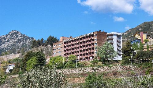 Berga amplia els punts on es pot rebre la vacuna contra la Covid-19