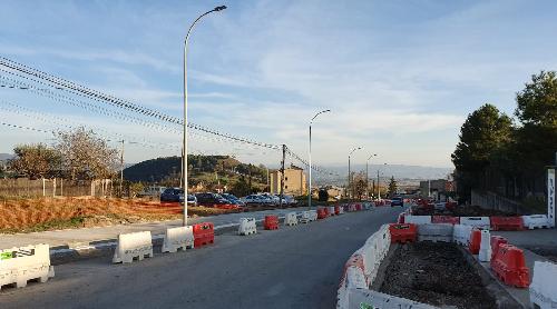 Les obres de modernització del Polígon Industrial de La Valldan comportaran talls d'aigua a partir de divendres