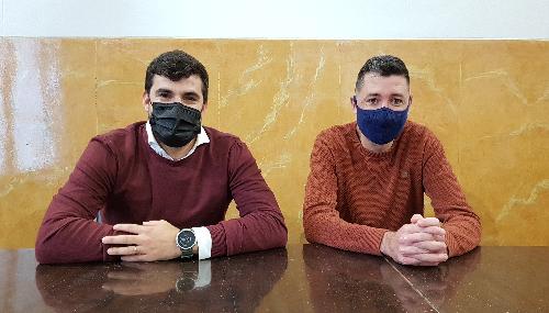 Berga crearà un espai de coworking vinculat a la comunicació per convertir-se en un punt de referència de l'emprenedoria al Berguedà