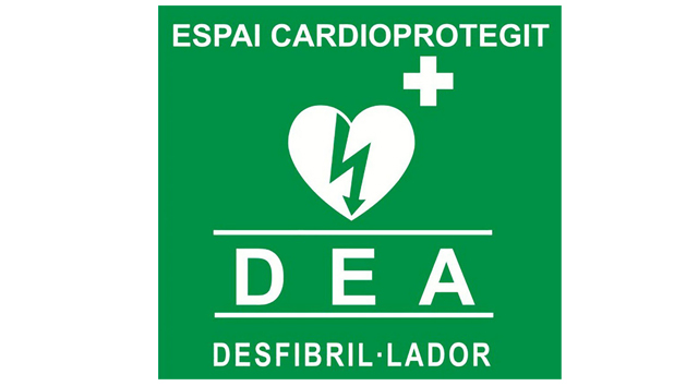 Berga, ciutat cardioprotegida